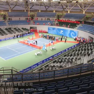 比赛集成管理系统