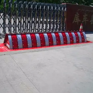 液压路障机哪家好-德满金科诚信经营-广元液压路障机
