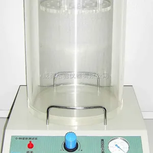 密封试验仪 C-95