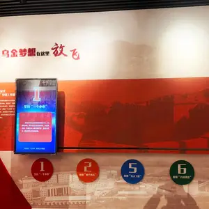 �綯������ �ƶ���ʾ�� AI����ʶ�� ���컥������ չ������ӭ��