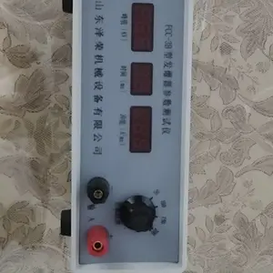 FCC-3B�ͷ��������������� FCC-6A�๦�ܷ��������������� �����Ʒ�����������