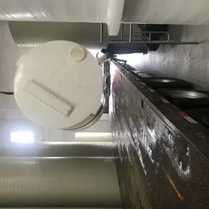 pp电解槽