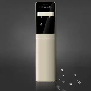 进口高端净水器 德尼斯净水器 商务直饮机 客厅反渗透净水机