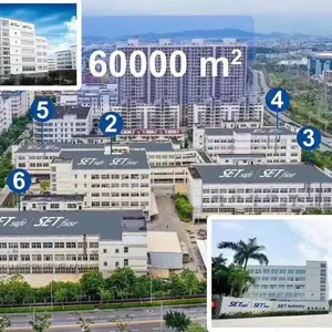 厦门赛尔特电子有限公司