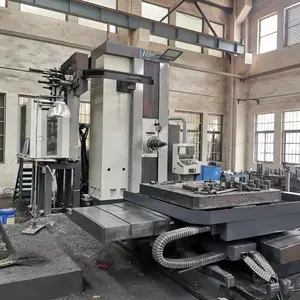 出售二手工厂闲置台湾远东镗床BMC-110R2