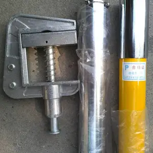 ����10KVǹʽ�ӵذ�1��110KV2�ڹ�3��ǹʽ�ӵ��߸˳���
