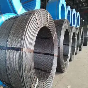 基坑工矿15.2钢绞线,蚌埠预应力15.2钢绞线优质服务