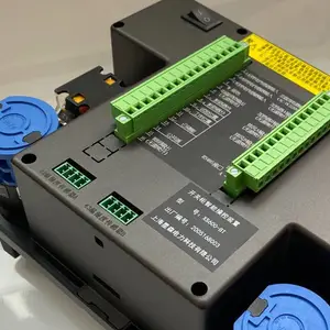 ARC��ѹ����ͷ���߲��´��������ع���װ����ʪ�Ȳɼ��ն�