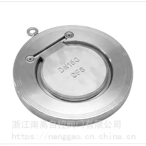 H74W����ֶԼ�ԲƬʽֹ�ط� H74W-10P ����ʽֹ�ط� ������ֹ�ط� ��������ʽֹ�ط�
