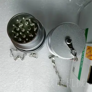NCS 系列通用型金属连接器继电器适配器 七星科学NANABOSHI NCS-304-AD