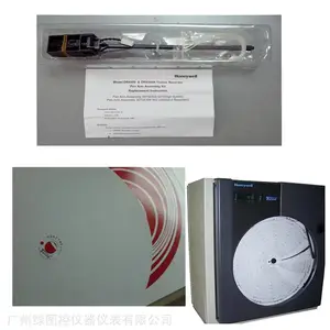 HONEYWELL霍尼韦尔记录纸24001660-074