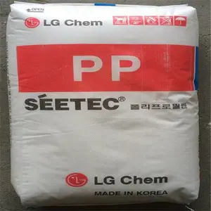LG化学M570嵌段共聚注塑PP M570高刚性PP耐温
