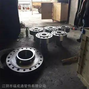 ASME B16.5(TH)���Ʒ��� Threaded Flange
