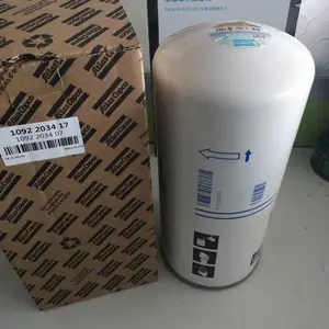 阿特拉斯油气分离器1092203407 新款GA22空压机保养配件