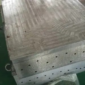 无锡模具深孔加工