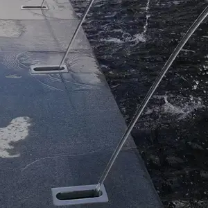 波光泉厂家,水下波光泉,大型波光泉安装定制,拱桥喷泉