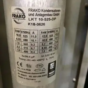 �¹�KRACHT ���ֱ� KF16RF1/197-D15����ǿ�Ʊ���
