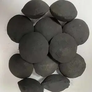微电解铁碳填料高浓度有机废水脱色除cod降氨氮优质