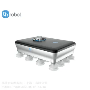 OnRobot������ĩ�˼г��� ���������Э�������˿��ٰ������