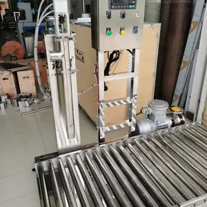 200KGҺ���װ��,200L�����ܼ��������ع�װ�� Һ���װ�豸