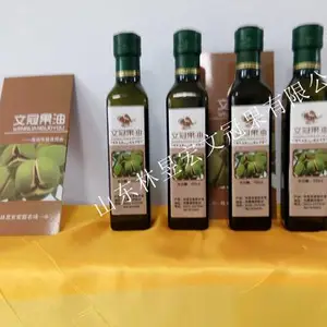 林昱宏文冠果油