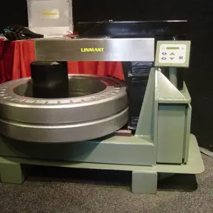 �Ĵ����ǽ�������LINMAST������LBH120D��������豸����