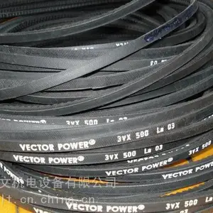 ������ɫ��VECTOR POWER���SPZ,SPA,SPB,SPC����Ƥ��