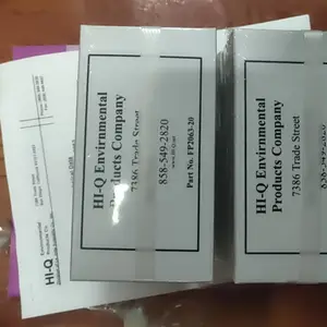 ��Ӧ����HI-Q ENVIRONMENTAL ��ֽ FP2063-20
