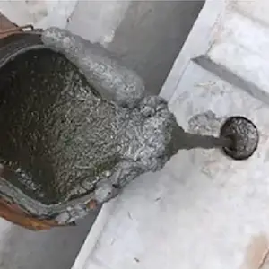 ��Ӳ��ǿ�ཬ�ϵ���ê�̼� �;���ǿ ����ʩ���ԽϺ�