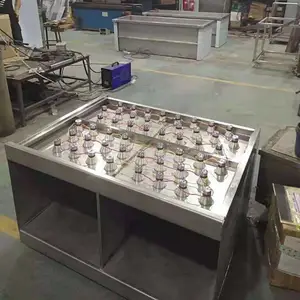 ���������ͳ�������ϴ�� ͨ��ʽ�Զ���ϴ�豸����