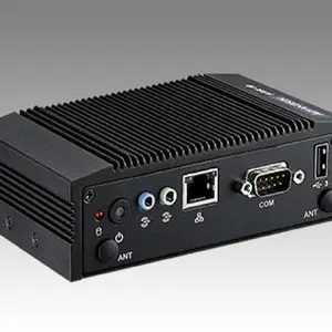 嵌入式，低功耗研华工控机 ARK-10