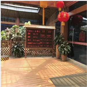 大气环境负氧离子在线监测系统 景区环境温湿度自动监控设备