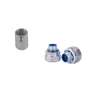 普利卡管接头BG KS VKC WGB WUG WC 接头