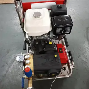 森林消防高压灭火泵FAB-1805