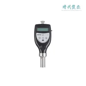 木材表面硬度计 HT-6510DW 木头硬度值测量 压痕式硬度检测
