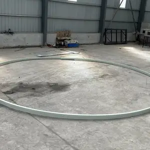汽车防撞梁设备
