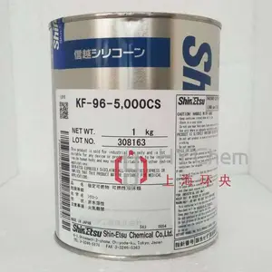 �ձ�shin-etsu��Խ�����л���KF-868��ˮ�ԡ���Ӧ��