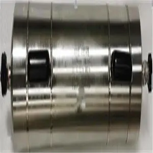 高纯氢气采样器6000ML 304材质 型号:WJ77-JN3002CQ-6L库号:M40853