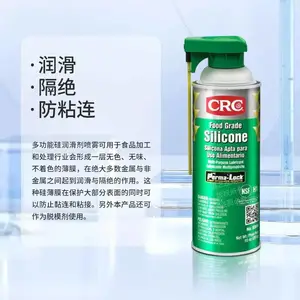 ����CRC 03040ʳƷ�����󻬼������� ���� ��ģ�� �󻬼�
