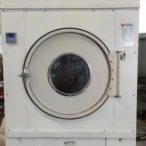 成都二手烘干机100公斤烘干机 二手100公斤烘干机酒店洗衣房设备工业用毛巾烘干机大型浴巾烘干机布草烘干机