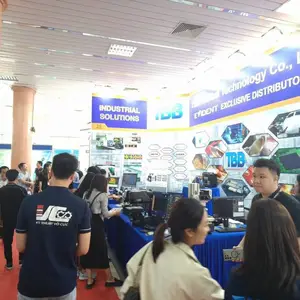 2025 年印尼国际电梯及配件展