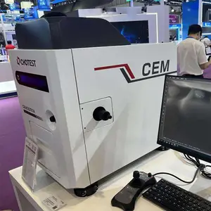 中图仪器CEM3000台式扫描电镜高分辨率观测不同样品
