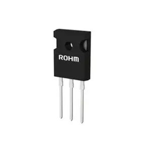 ROHM/罗姆 RGTH00TS65GC11 IGBT晶体管 277W TO-247-3
