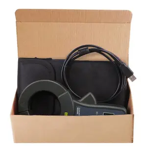 ҿ��ETCR6800D��ֱ��ǯ�ε�����