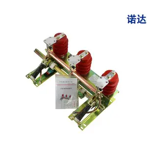 JN15-12�ͻ��ڸ�ѹ�ӵؿ���10KV��ѹ���׿��ع��ýӵص�բ