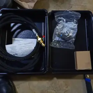 ��Ӧ����Wilkes & McLean ������ WM-SV-1-KIT
