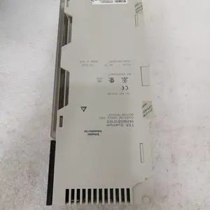 140XTS00100 RIO站适配器昆腾Quantum莫迪康Modicon