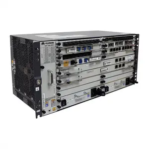 HUAWEI TNF5XCH 023NLF TNF5XCH02 OSN1800V 交叉板主控板