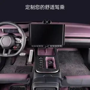 360航空软包全包围脚垫批量采购去哪找 云南菩丕实业供应