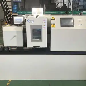 倾技QJNZ高低温扭转试验机